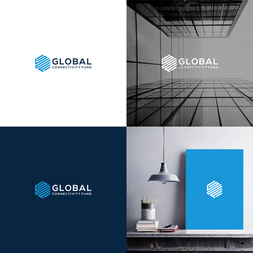 Global Connectivity Fund Design by DSGNESIA™