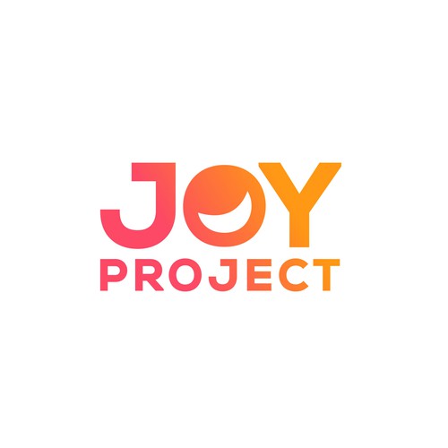 We need a joy filled logo for our tv shows!-ontwerp door Jacob Gomes