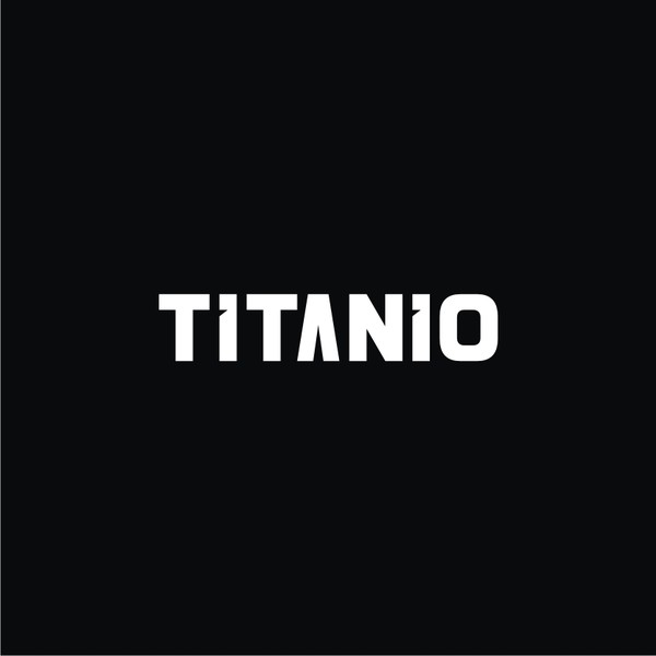logo for TITANIO