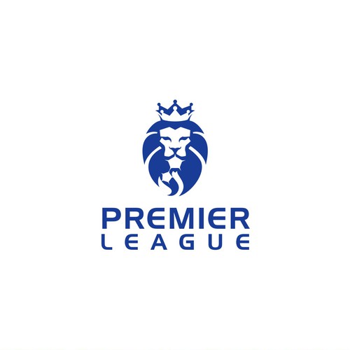 Community Contest | Create a new logo design for the English Premier League Diseño de SilenceDesign