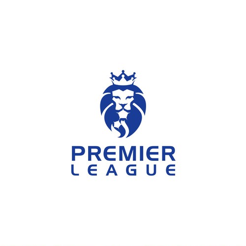 Design di Community Contest | Create a new logo design for the English Premier League di SilenceDesign