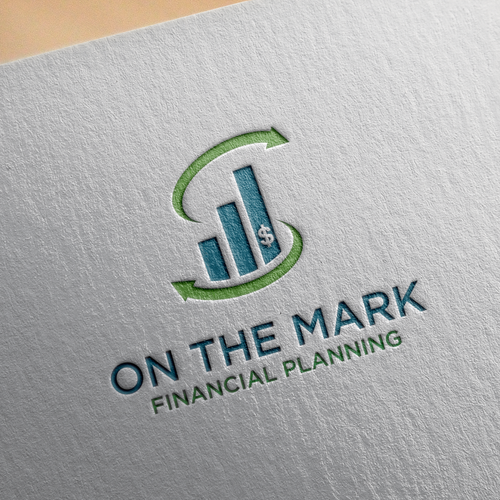 Financial Planning Firm Logo Design von nggolek upo tanpo dupo