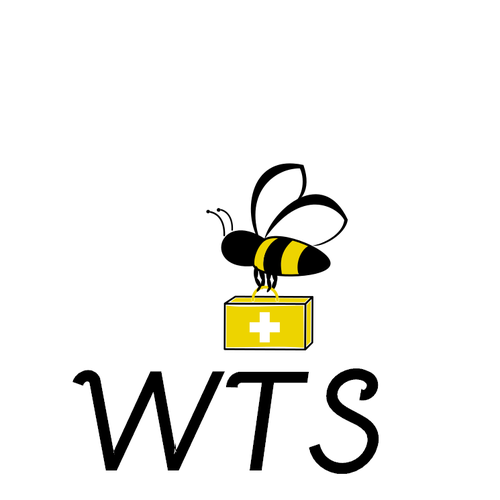 Logo design contest entry by Heidi.D.