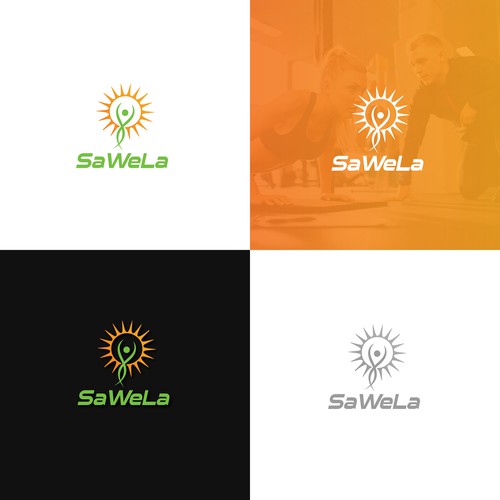  contest entry by Chitwan