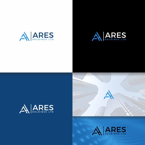 CHANGE COLOR ON LOGO ONLY Design by fananidesign