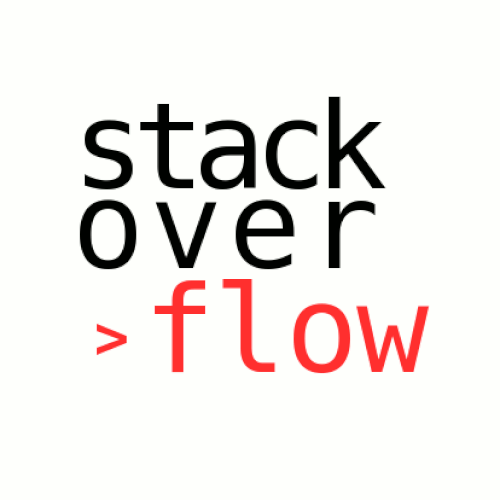 logo for stackoverflow.com Ontwerp door Jrhod
