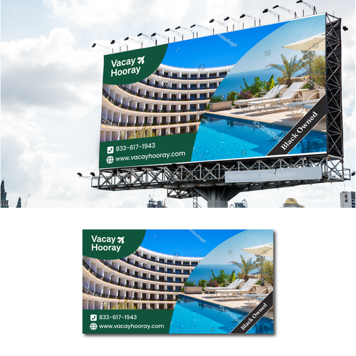 Design di Beauiful Graphics Online Travel Agency di Tribudi. L