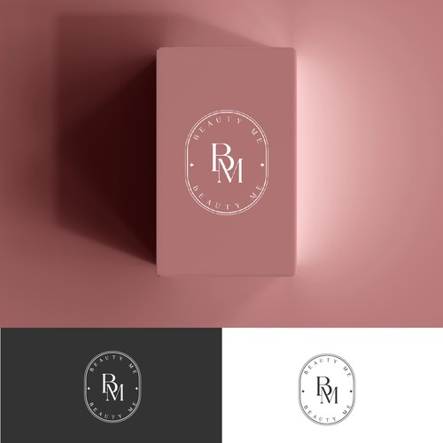 Beaty Brand Logo for Beauty Products Design von Ambrinn