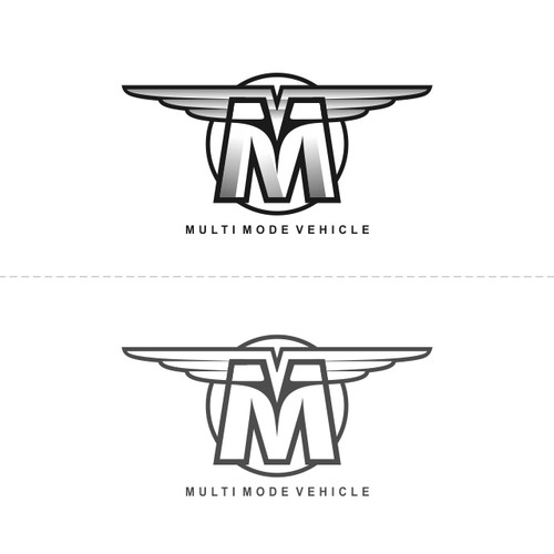Logo for m&m vehicle solutions, Logo design contest