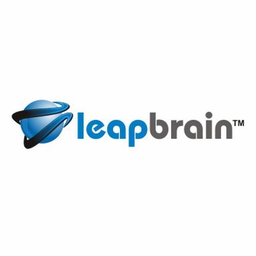 Leapbrain needs a logo Design by lopez jr.