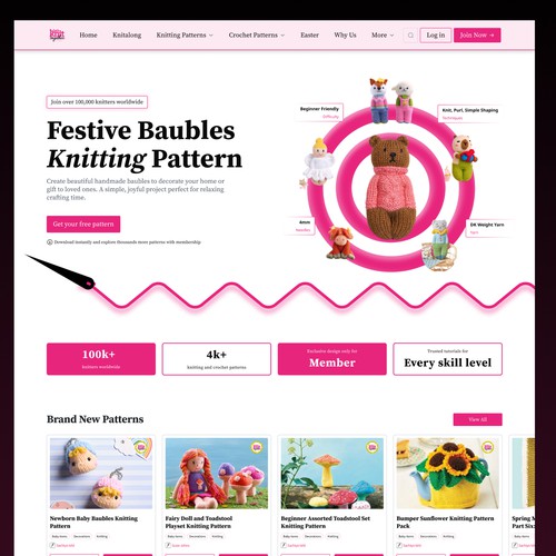  contest entry by Pranto UX Lab