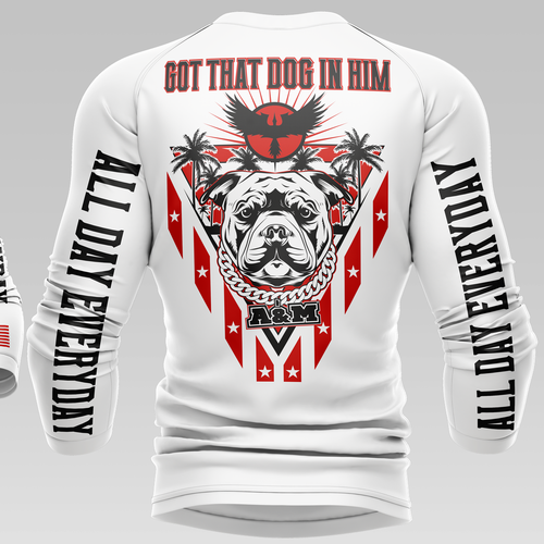 Other clothing or merchandise contest entry by Aurelio Elejorde III