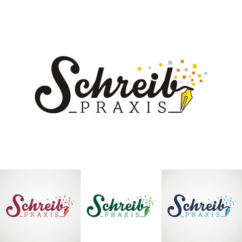 Logo design contest entry by Wiell