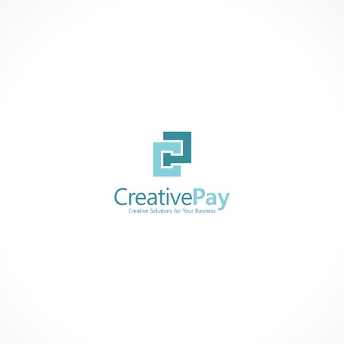CreativePay.   The Creative Solution Design by Nikiwae™