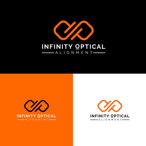 Designs | Industrial alignment company named Infinity needs a new logo ...