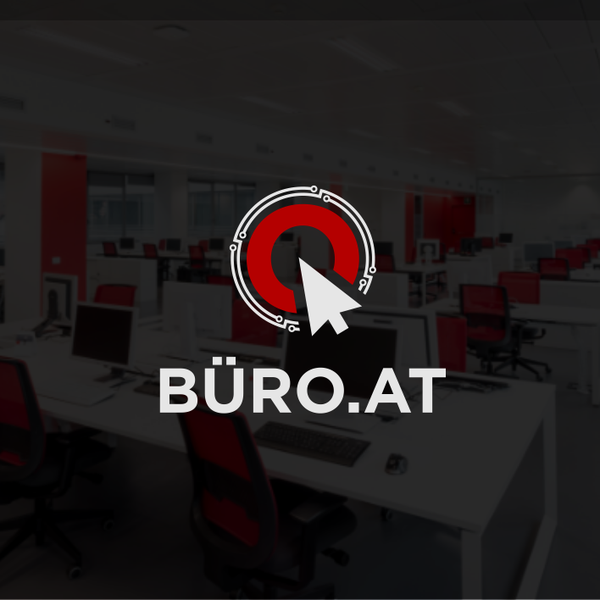 Diseño de M_L_D titulado "BURO.AT"