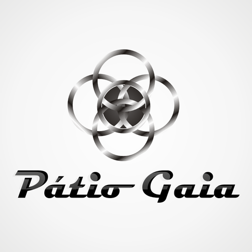 Logo design contest entry by FrankEvand