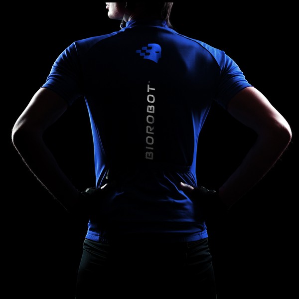 Concept for sports brand.