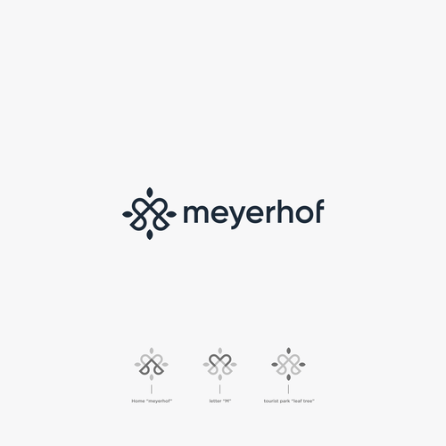 Logo design contest entry by Yosi.