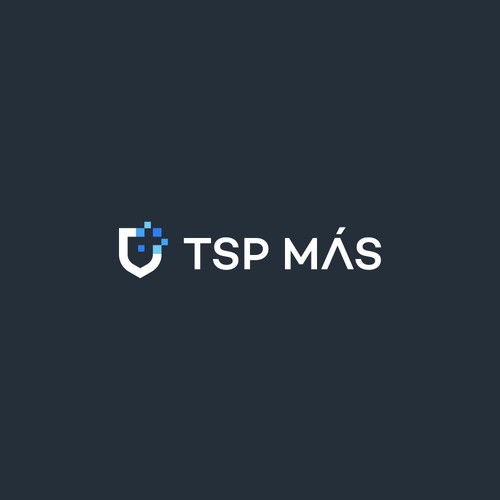 Design di Logo for a HighTech Security Company di Kukuh Saputro Design