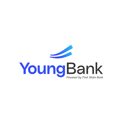 Design Eye-Catching Logo for New Digital Bank Design von bayudaswara