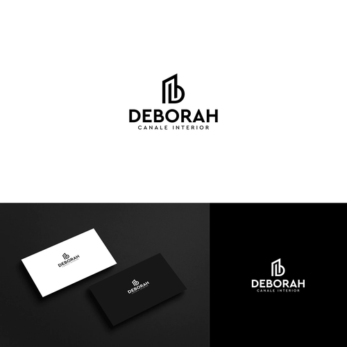 Logo & business card contest entry by illunart