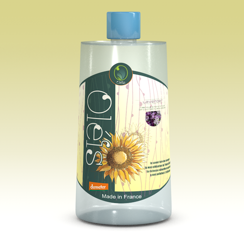 Packaging y Envases propuesta en el concurso por White Dot