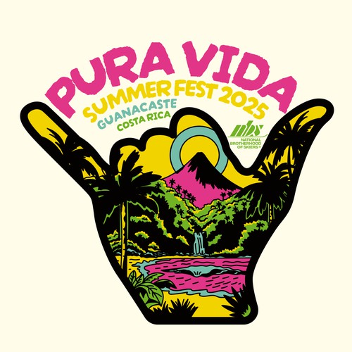 Clothing or apparel contest entry by Jose Antonio Varela