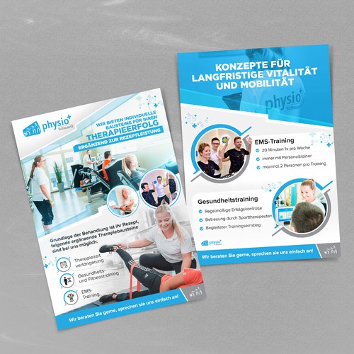 Postal, flyer o impreso propuesta en el concurso por Diana Amos