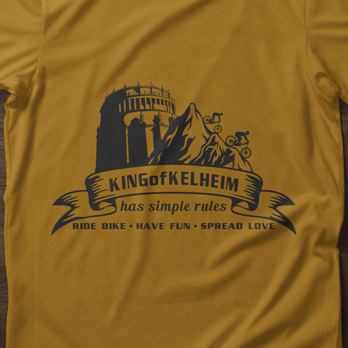  contest entry by deandris