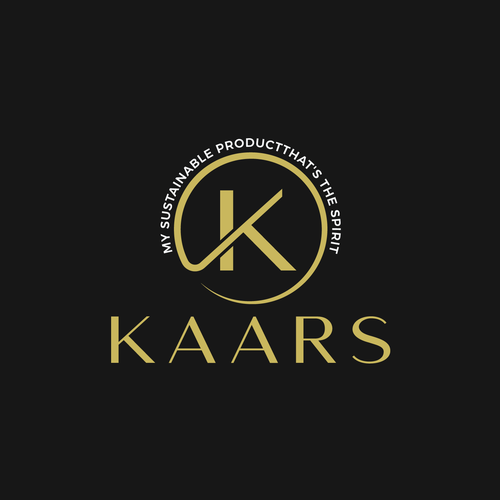 Design a logo for sustainable bampoo and stainless steel products like bowl, laptop table, ... Design by airdesigns24