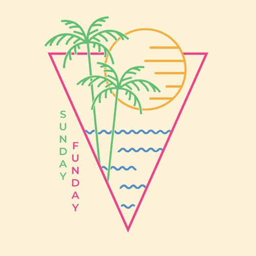 T-shirt contest entry by Tebesaya*