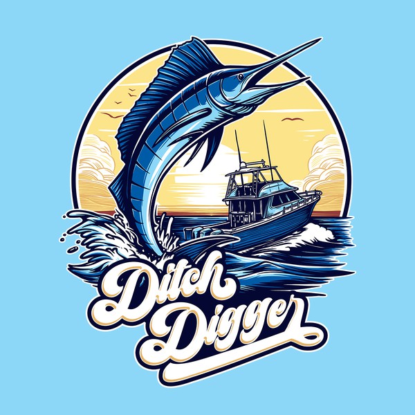 Design by Bane85 titled "Ditch Digger"