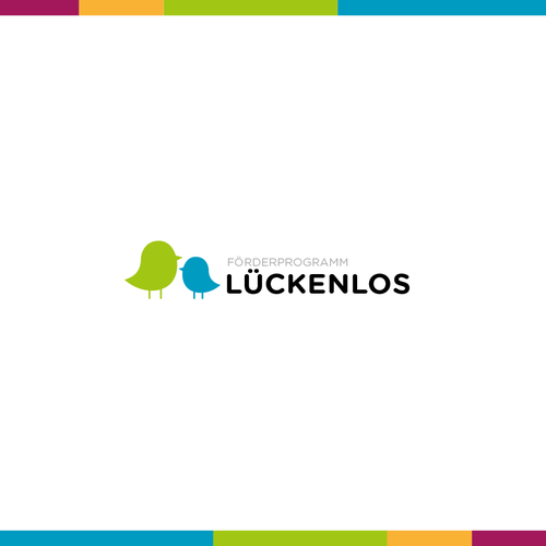 Logo design contest entry by ber.design