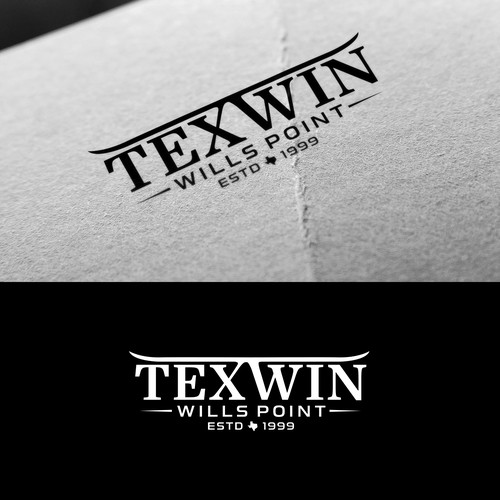 Design an Iconic Texas-Inspired Logo Design by Anirban Giri