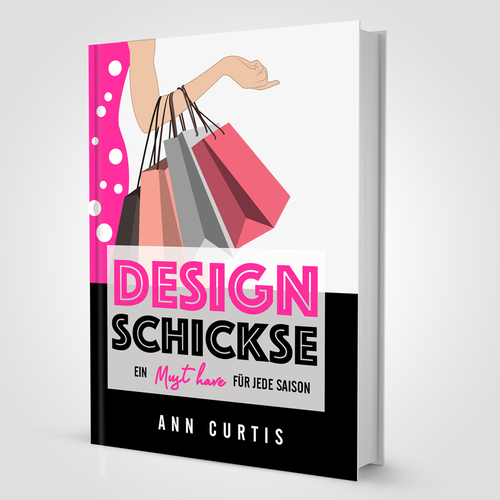 Book cover contest entry by RockPort ★ ★ ★ ★ ★