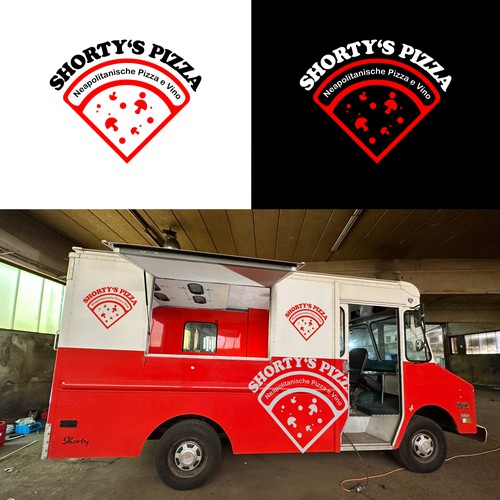  contest entry by Rockzdezgn™