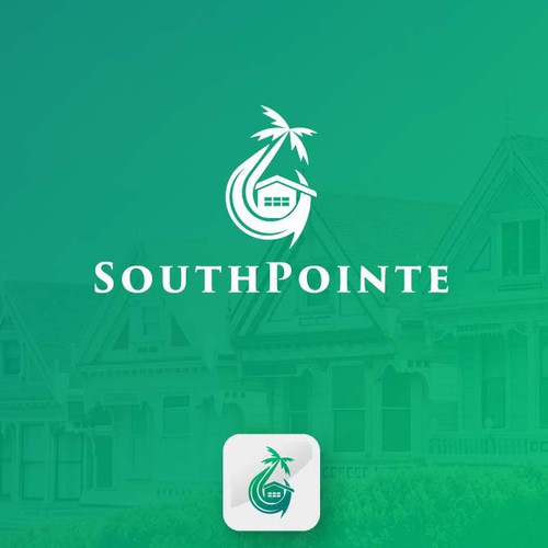 Logo design contest entry by MotionPixelll™