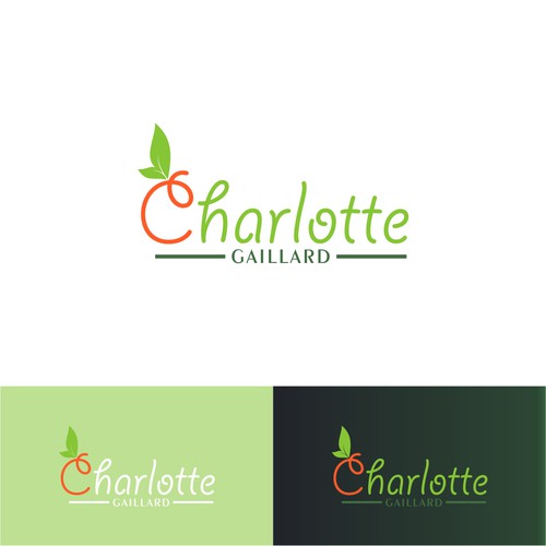 Logo design contest entry by RASYA_9