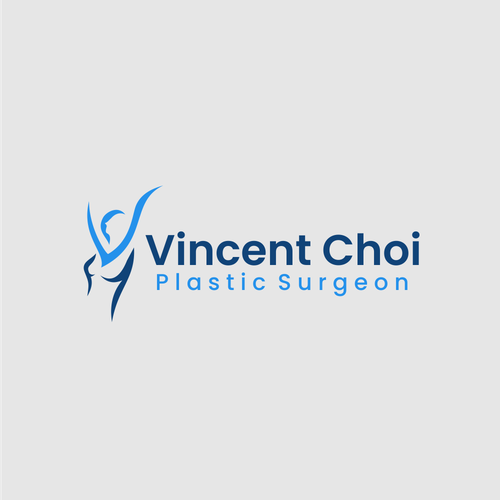 Looking for a creative but professional logo for a Plastic Surgeon Design by viloid