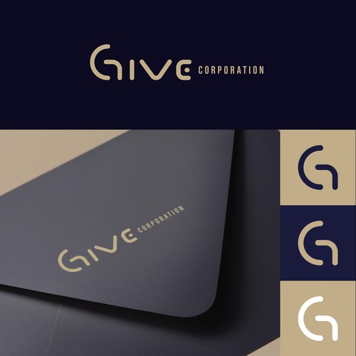 Create the most unique, recognizable lower case "g" logo EVER. Design by Zalo Estévez