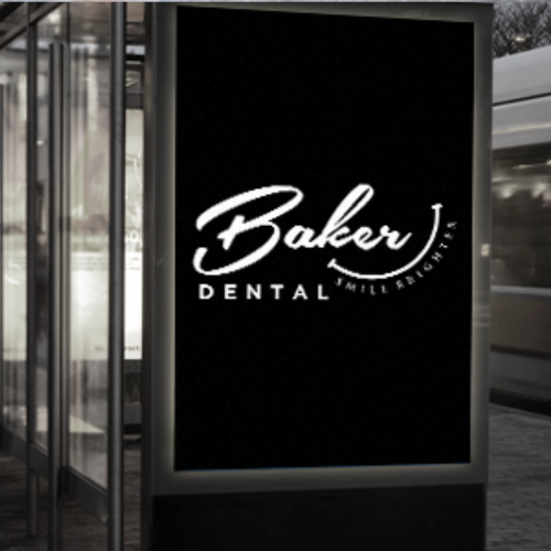 Design a modern dental office logo Design by eyang_SEMAR