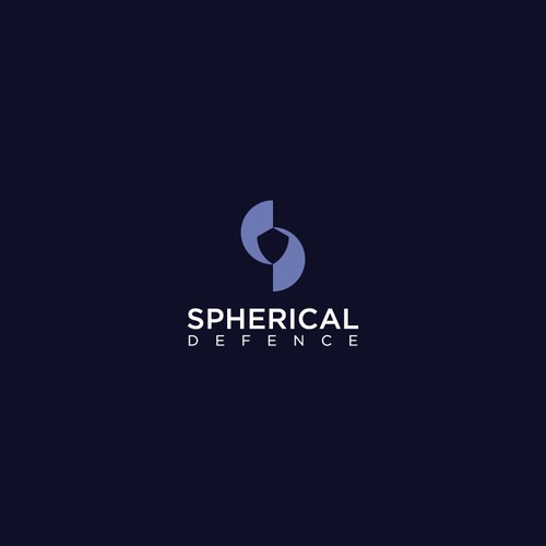Spherical Defence Labs needs a sophisticated new logo Design by Giunise