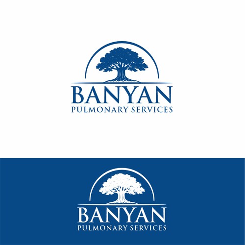 Banyan Pulmonary Services Design by Lahia