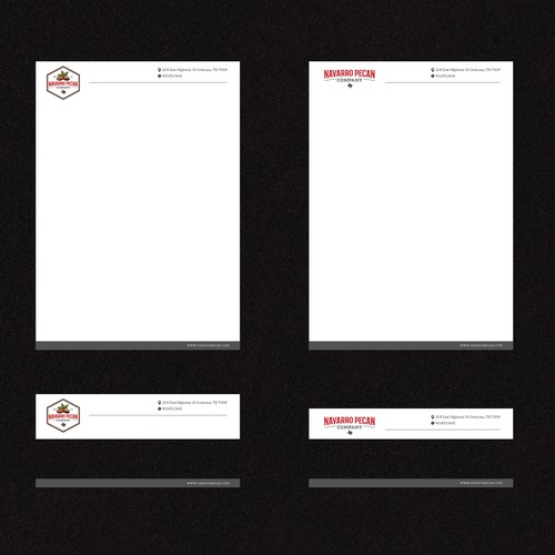 We need to REVAMP our current logo Design by Elan Ayag