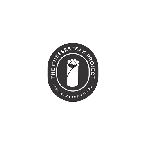 Artisan Sandwich Company Logo Design Design by Mari Sa