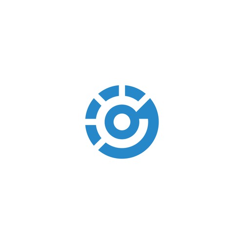 Bold Logo for Oncology Startup Led by Industry Veterans Design by bigmind