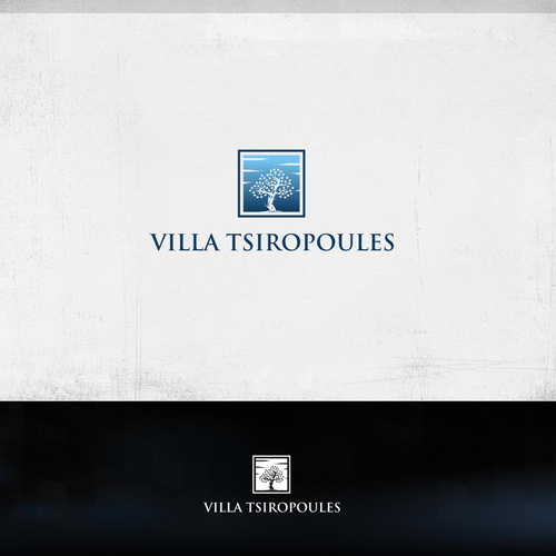 Logo design contest entry by Simontezt