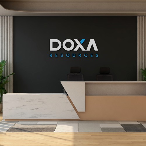 Logo for new private equity group Design by _ANTOR_