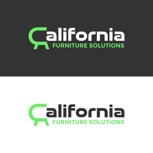 SIMPLE LOGO DESIGN for Furniture Company Design by Art 27